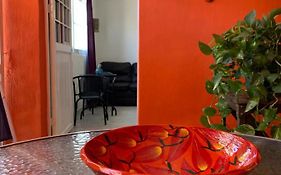 Casa Madero #1, Central Studio Apartment 1 Block From Malecon